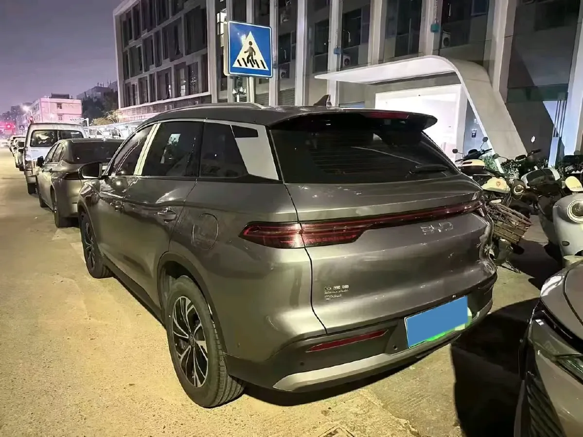 2025 BYD Song Pro 1.5L 101HP L4 E-CVT PHEV 12.9KWH,autocango,china used car exporter,china ev exporter,chinese used car exporter,chinese used ev exporter