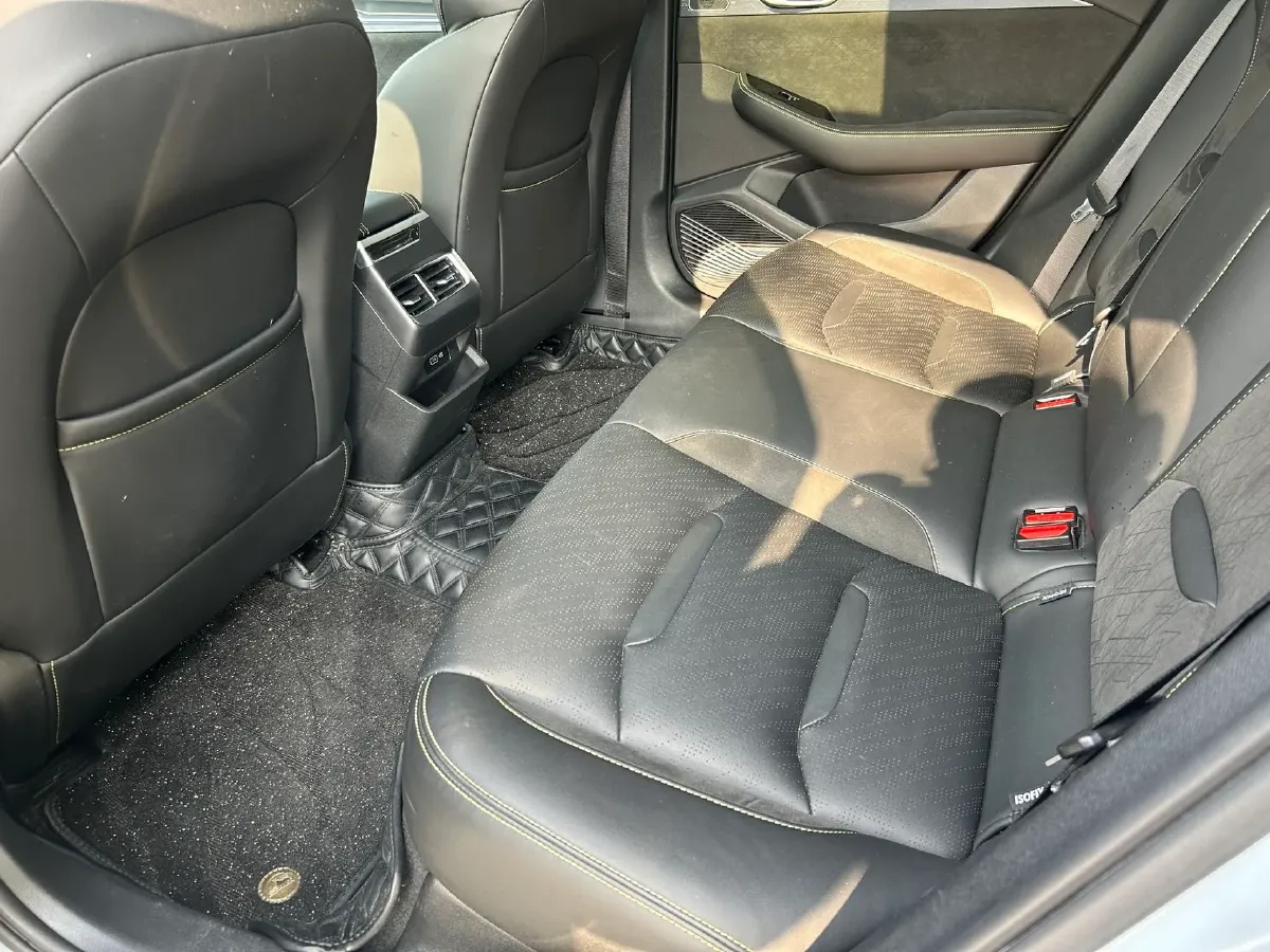 2021 Geely Preface 2.0T 190HP L4 7DCT,autocango,china used car exporter,china ev exporter,chinese used car exporter,chinese used ev exporter