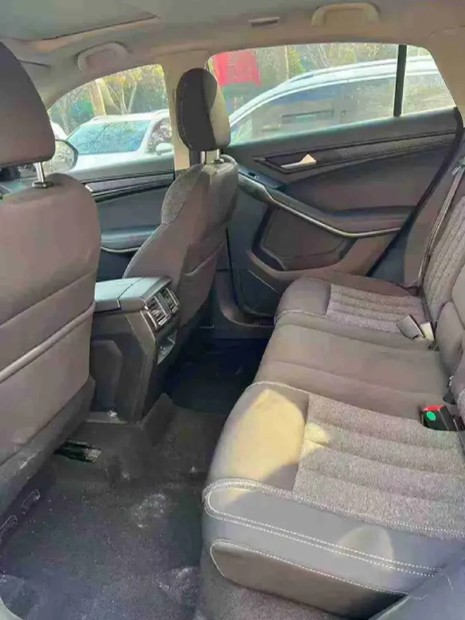 2020 Ford Territory 1.5T 140HP L4 CVT,autocango,china used car exporter,china ev exporter,chinese used car exporter,chinese used ev exporter