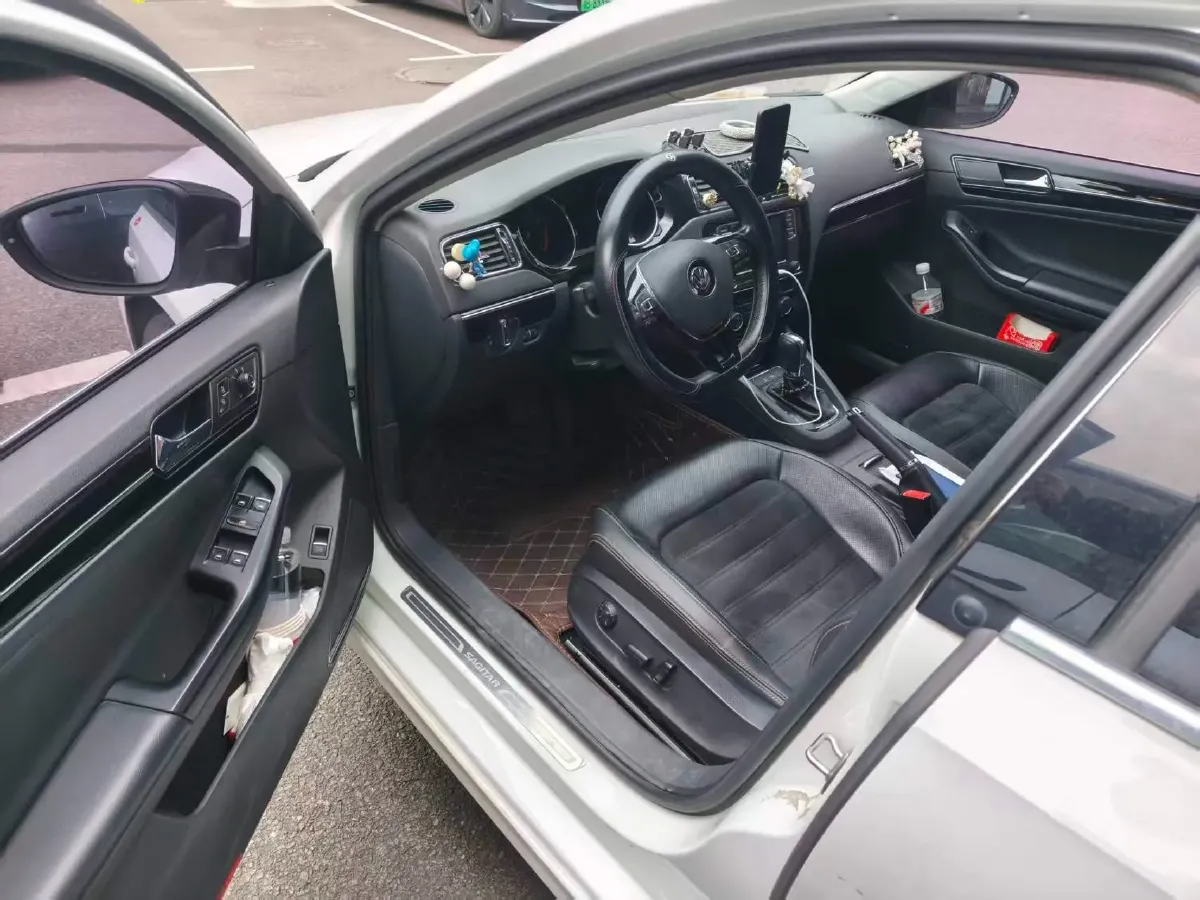 2017 Volkswagen Sagitar 1.4T 150HP L4 7DCT,autocango,china used car exporter,china ev exporter,chinese used car exporter,chinese used ev exporter