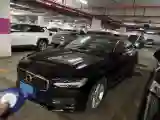 2018 Volvo S90 2.0T 190HP L4 8AT