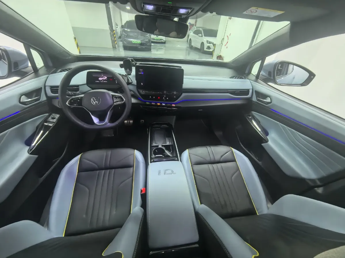 2022 Volkswagen ID.4 X BEV 83.4KWH,autocango,china used car exporter,china ev exporter,chinese used car exporter,chinese used ev exporter