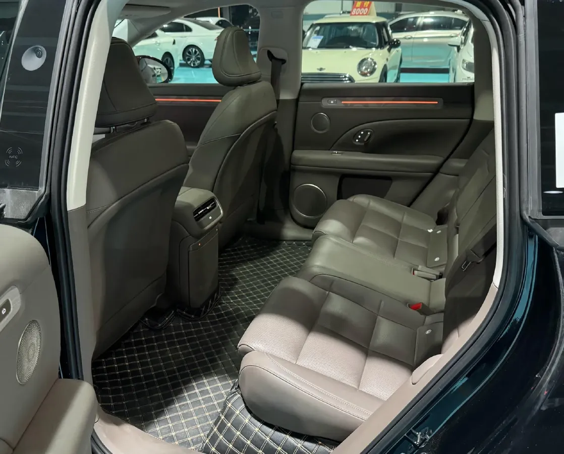 2026 IM LS6 REEV 155HP REEV,autocango,china used car exporter,china ev exporter,chinese used car exporter,chinese used ev exporter