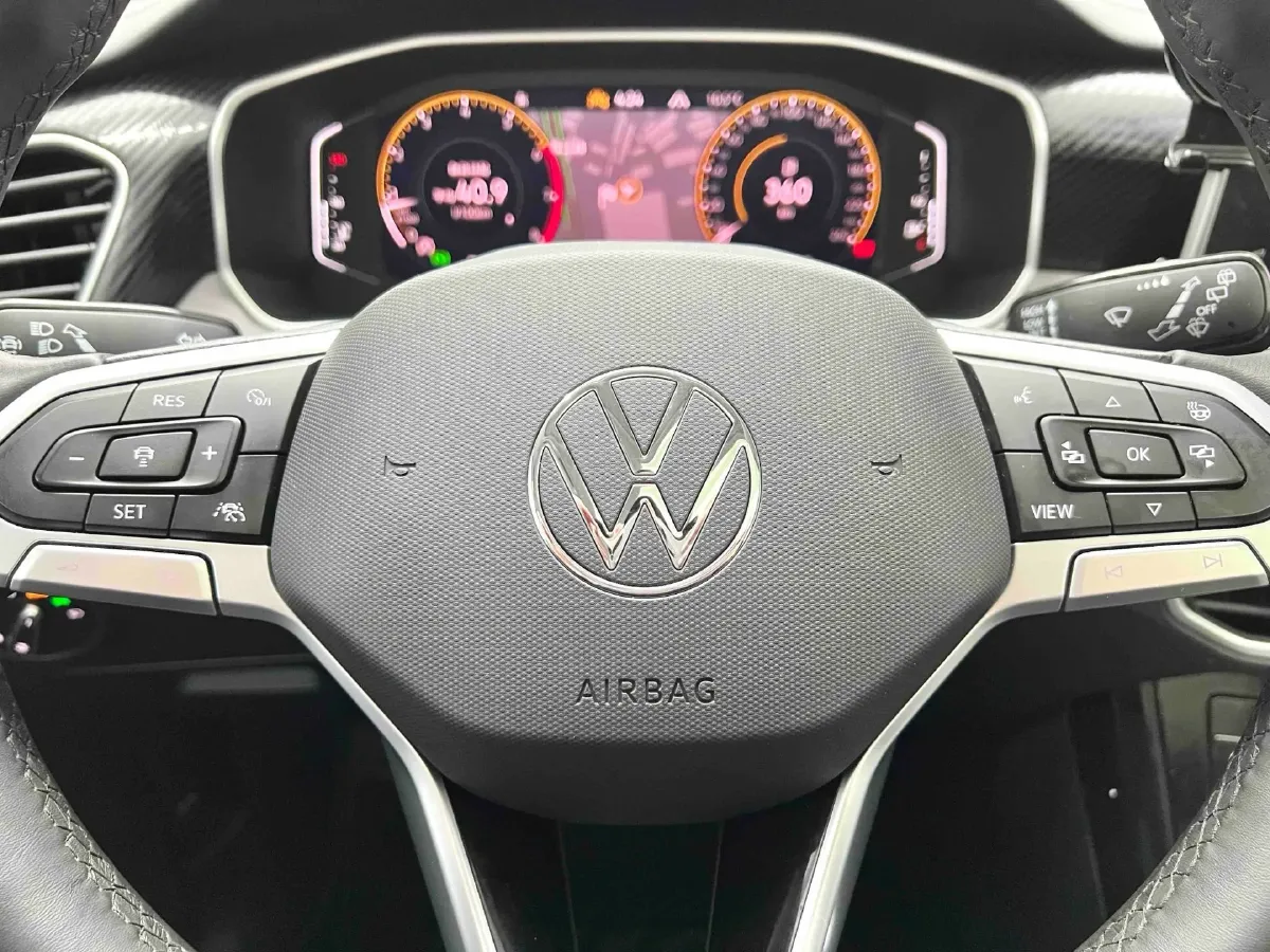 2023 Volkswagen Tayron 2.0T 186HP L4 7DCT,autocango,china used car exporter,china ev exporter,chinese used car exporter,chinese used ev exporter