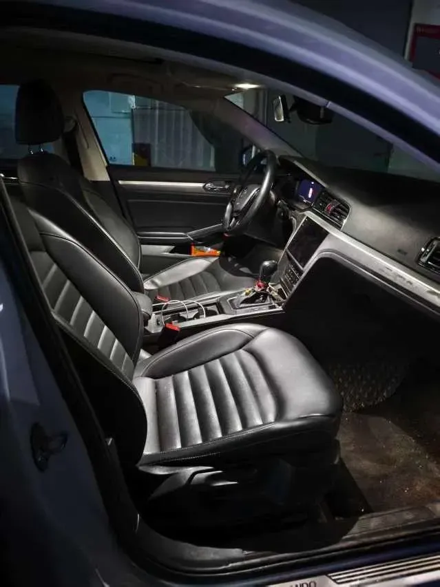 2021 Volkswagen Lamando 1.4T 150HP L4 7DCT,autocango,china used car exporter,china ev exporter,chinese used car exporter,chinese used ev exporter