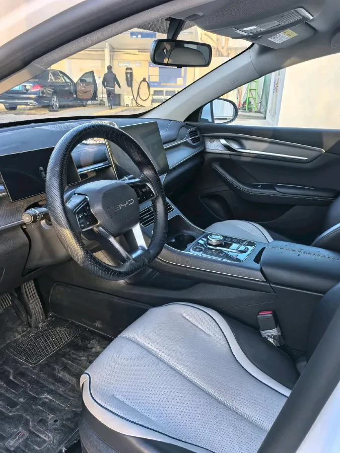 2022 VGV VX7 2.0T 224HP L4 8AT,autocango,china used car exporter,china ev exporter,chinese used car exporter,chinese used ev exporter