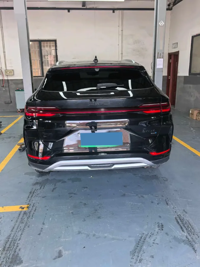 2025 BYD Song Plus BEV 71.8KWH,autocango,china used car exporter,china ev exporter,chinese used car exporter,chinese used ev exporter