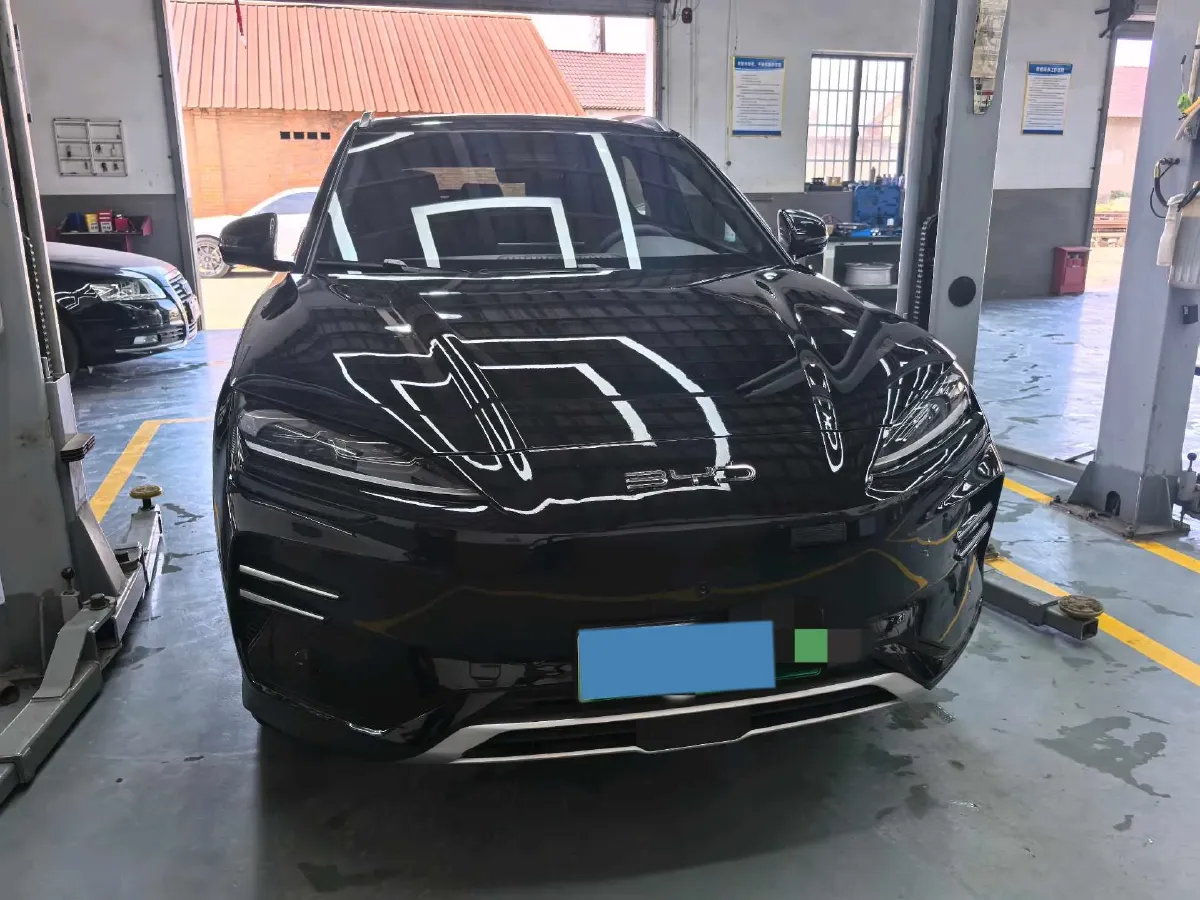 2025 BYD Song Plus BEV 71.8KWH,autocango,china used car exporter,china ev exporter,chinese used car exporter,chinese used ev exporter