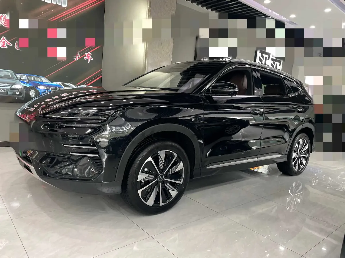 2025 BYD Song Plus BEV 71.8KWH,autocango,china used car exporter,china ev exporter,chinese used car exporter,chinese used ev exporter