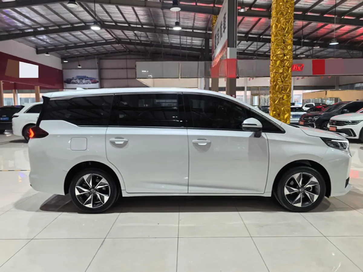 2021 GAC Trumpchi M6 1.5T 169HP L4 6AT,autocango,china used car exporter,china ev exporter,chinese used car exporter,chinese used ev exporter