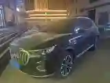 2019 HongQi HS5 2.0T 224HP L4 6AT
