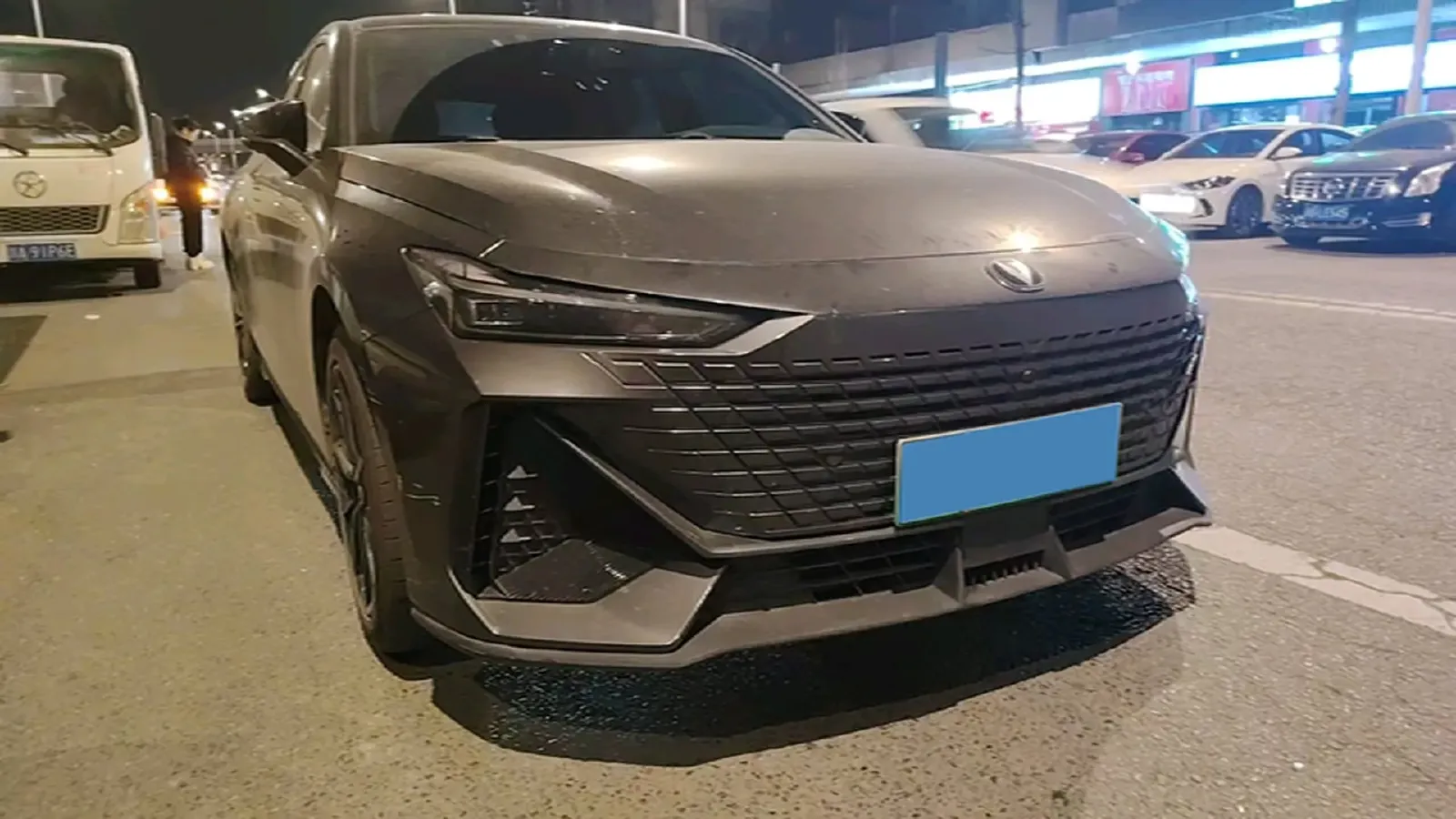 2023 ChangAn UNI-V iDD 1.5T 170HP L4 6TCT PHEV 18.4KWH,autocango,china used car exporter,china ev exporter,chinese used car exporter,chinese used ev exporter