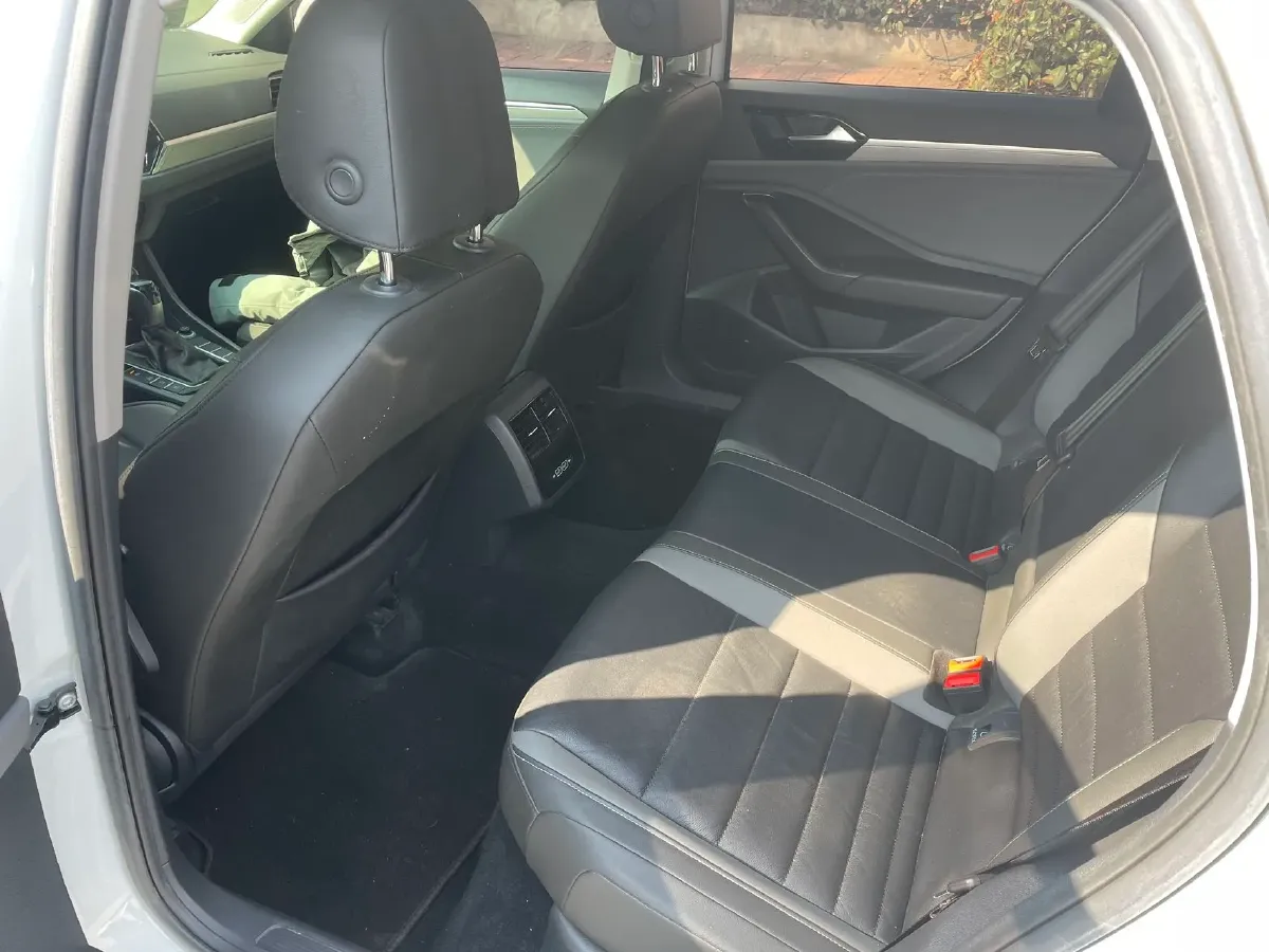 2019 Volkswagen Tharu 1.4T 150HP L4 7DCT,autocango,china used car exporter,china ev exporter,chinese used car exporter,chinese used ev exporter