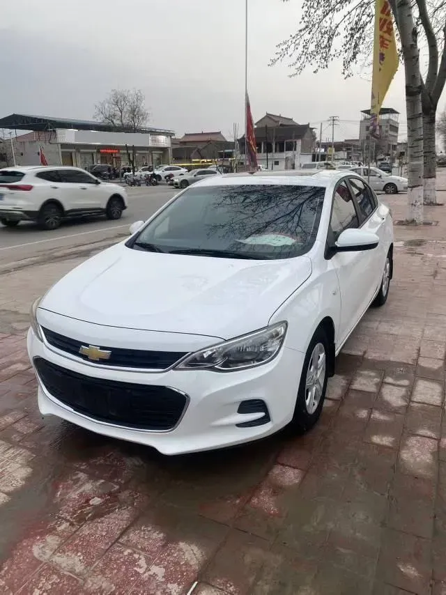 2019 Chevrolet Cavalier 1.5L 113HP L4 6AT,autocango,china used car exporter,china ev exporter,chinese used car exporter,chinese used ev exporter