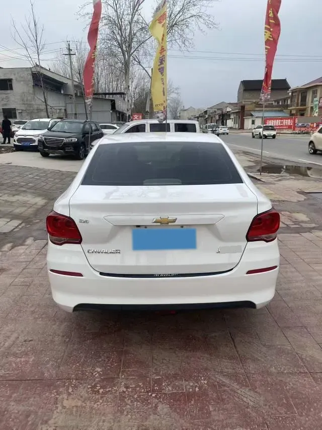 2019 Chevrolet Cavalier 1.5L 113HP L4 6AT,autocango,china used car exporter,china ev exporter,chinese used car exporter,chinese used ev exporter