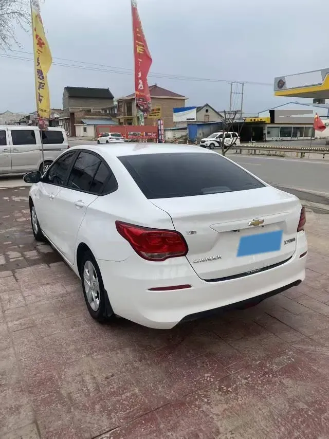 2019 Chevrolet Cavalier 1.5L 113HP L4 6AT,autocango,china used car exporter,china ev exporter,chinese used car exporter,chinese used ev exporter