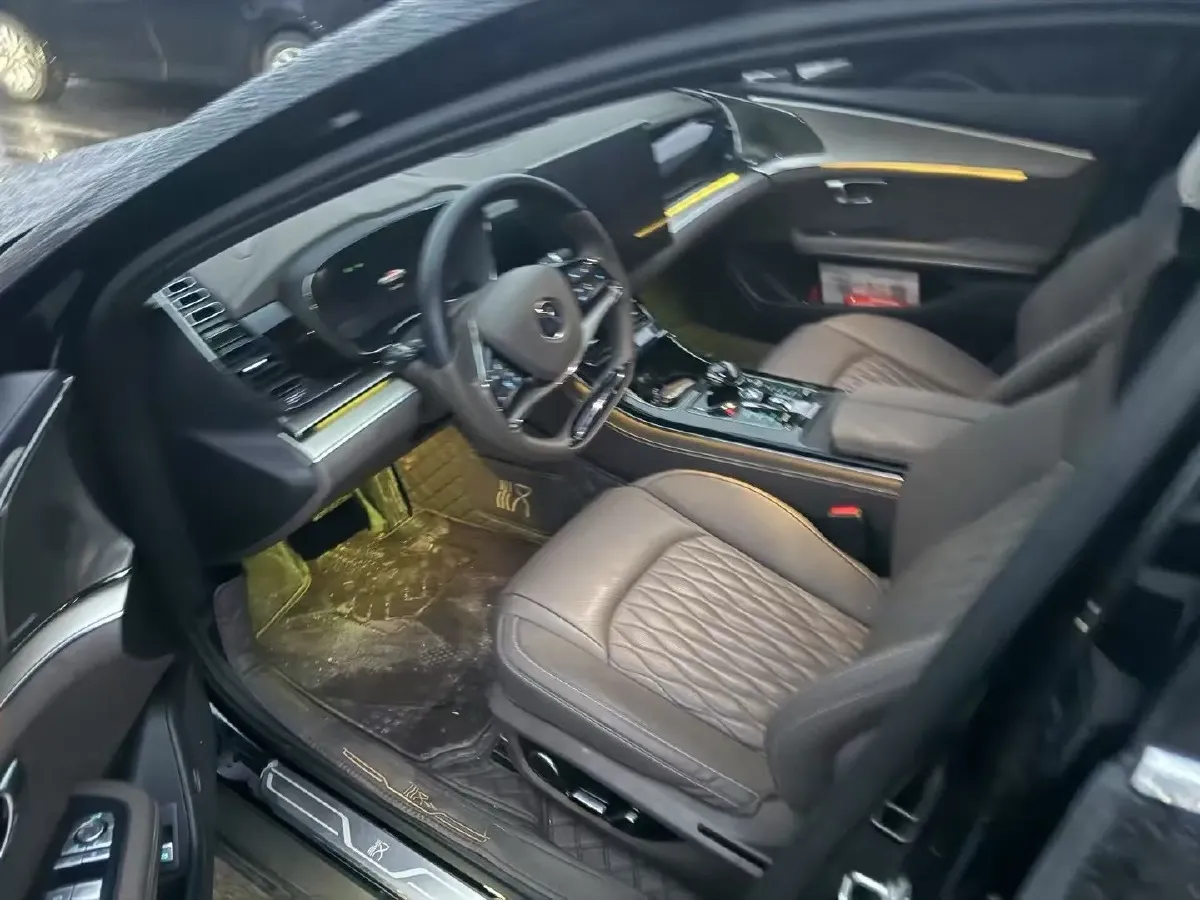 2023 BYD Han BEV 72KWH,autocango,china used car exporter,china ev exporter,chinese used car exporter,chinese used ev exporter