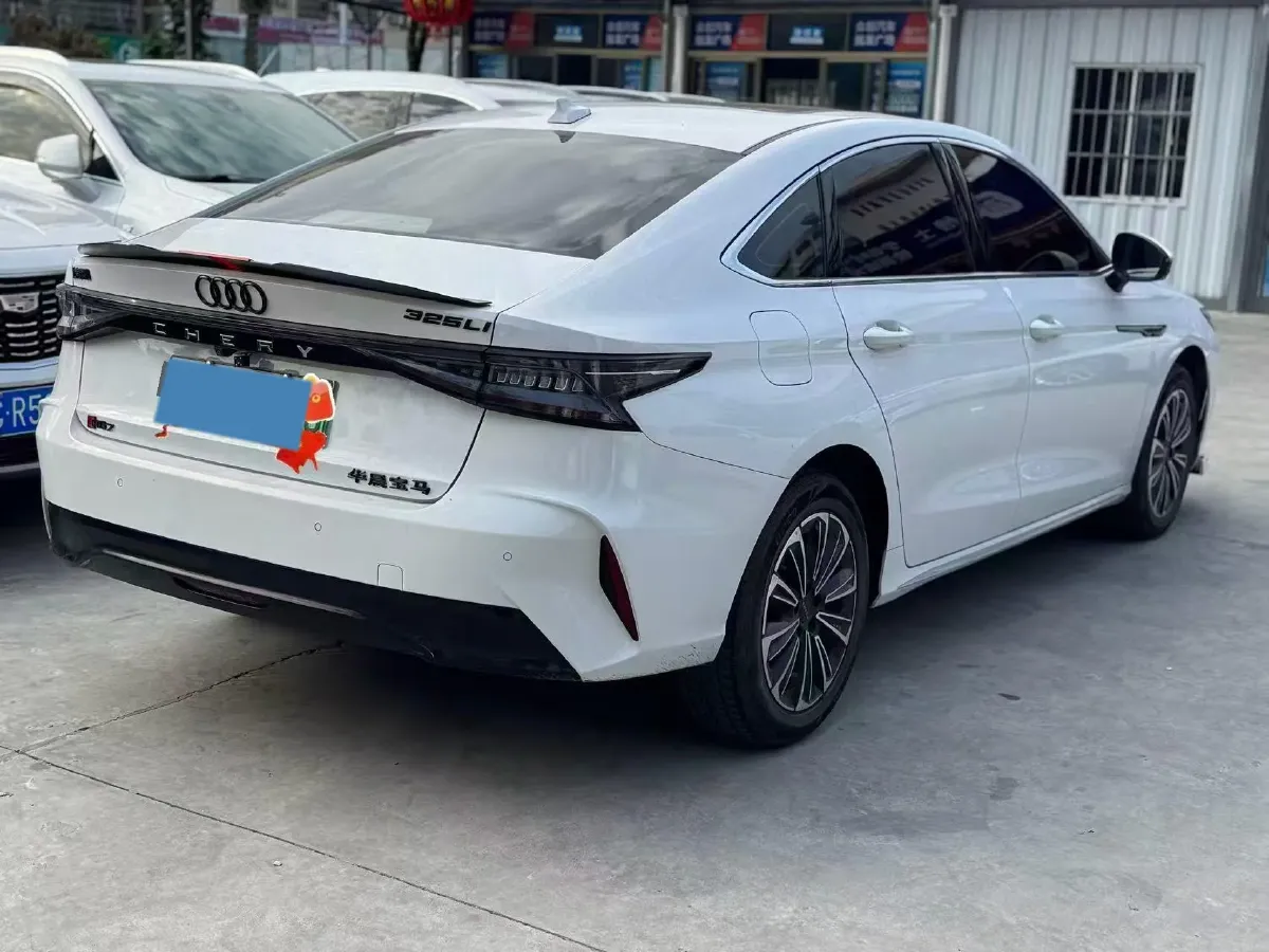 2024 Fulwin FulwinA8 1.5T 156HP L4 1DHT PHEV 18.3KWH,autocango,china used car exporter,china ev exporter,chinese used car exporter,chinese used ev exporter