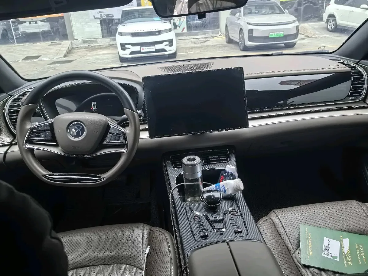 2023 BYD Han BEV 72KWH,autocango,china used car exporter,china ev exporter,chinese used car exporter,chinese used ev exporter