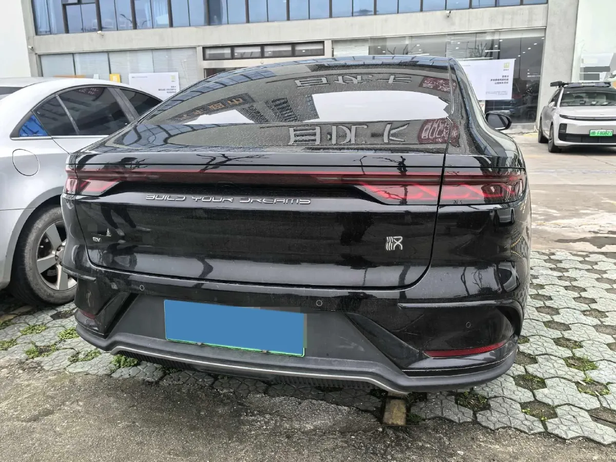 2023 BYD Han BEV 72KWH,autocango,china used car exporter,china ev exporter,chinese used car exporter,chinese used ev exporter