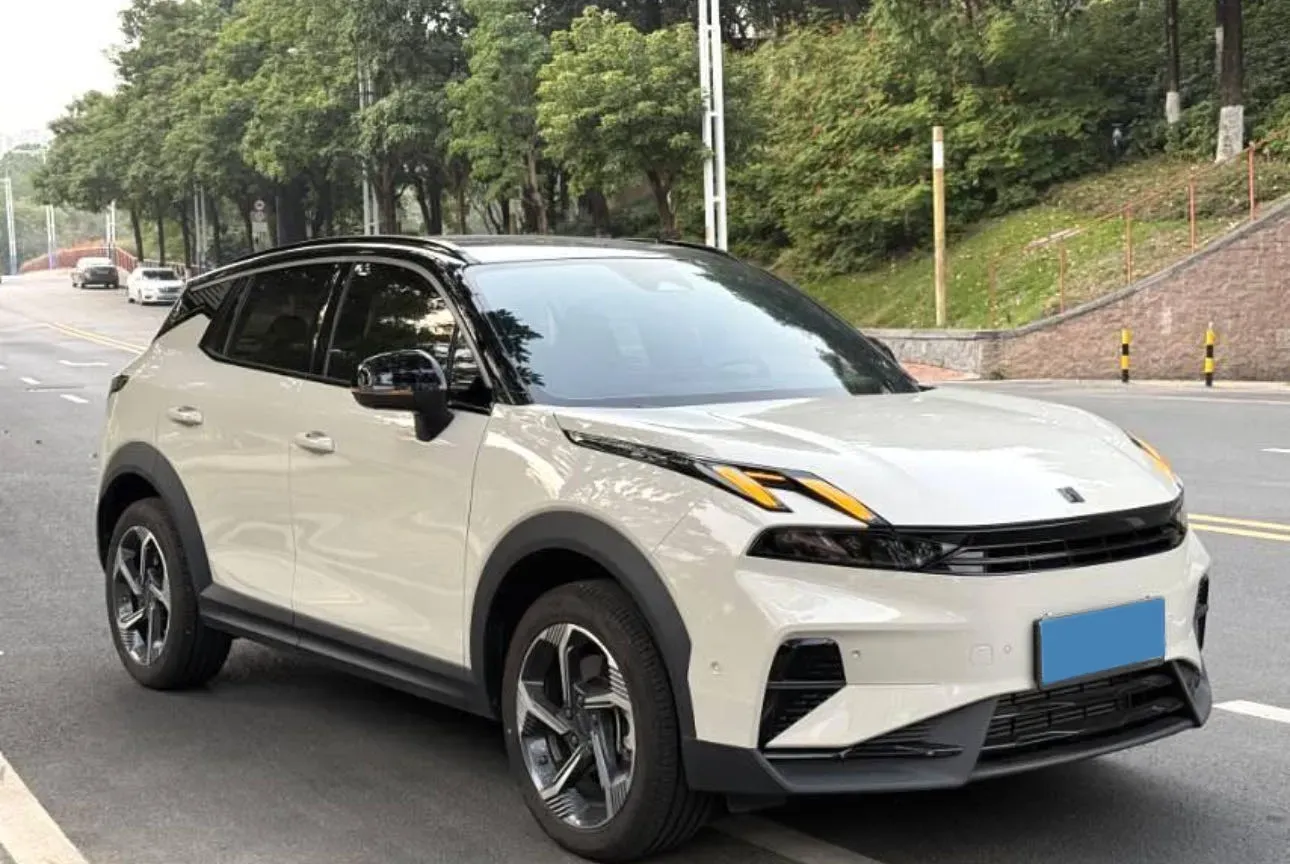 2025 LYNK&CO 06 1.5T 181HP L4 7DCT,autocango,china used car exporter,china ev exporter,chinese used car exporter,chinese used ev exporter