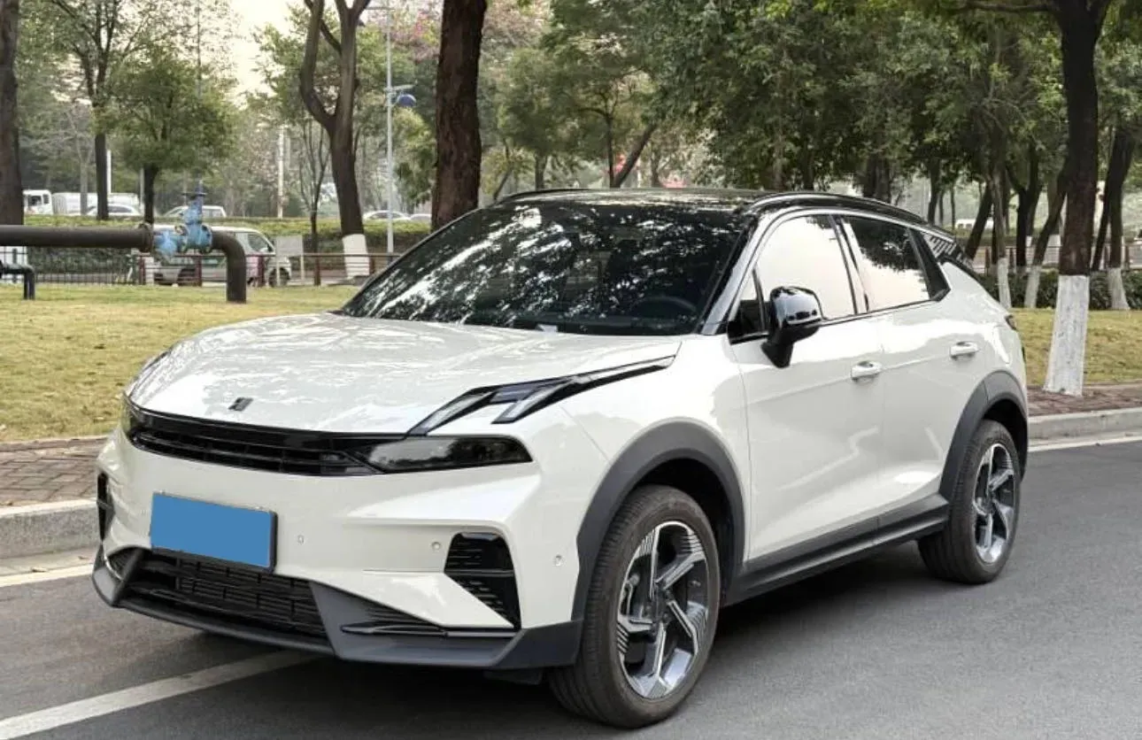 2025 LYNK&CO 06 1.5T 181HP L4 7DCT,autocango,china used car exporter,china ev exporter,chinese used car exporter,chinese used ev exporter