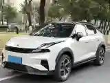 2025 LYNK&CO 06 1.5T 181HP L4 7DCT