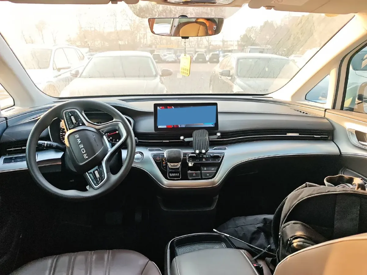 2023 Roewe iMAX8 2.0T 234HP L4 8AT,autocango,china used car exporter,china ev exporter,chinese used car exporter,chinese used ev exporter