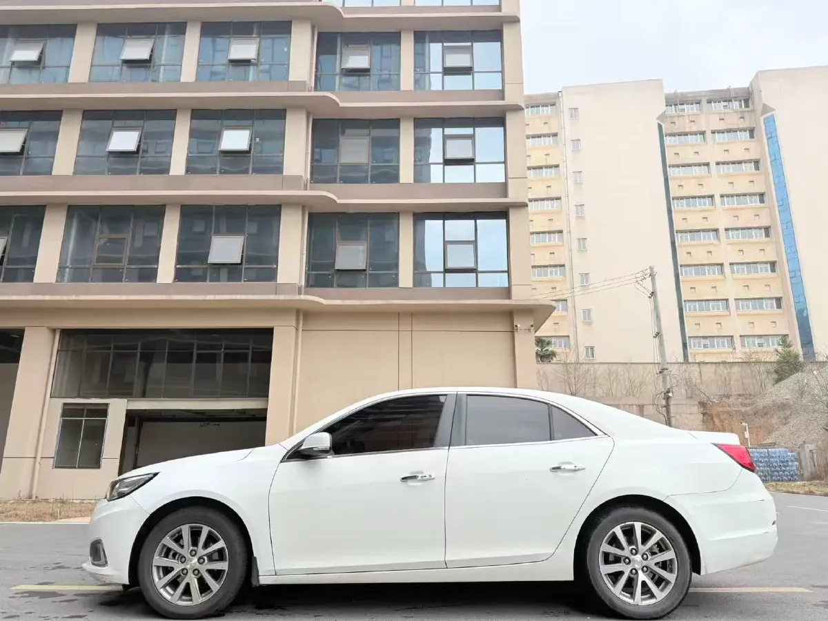 2018 Chevrolet Malibu 1.5T 170HP L4 6AT,autocango,china used car exporter,china ev exporter,chinese used car exporter,chinese used ev exporter