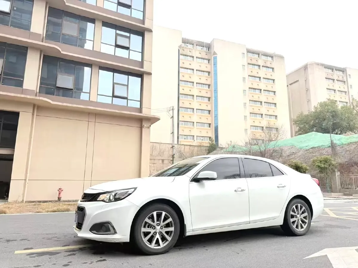 2018 Chevrolet Malibu 1.5T 170HP L4 6AT,autocango,china used car exporter,china ev exporter,chinese used car exporter,chinese used ev exporter