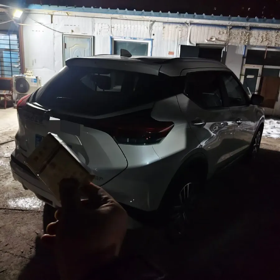 2023 Nissan Kicks 1.5L 122HP L4 CVT,autocango,china used car exporter,china ev exporter,chinese used car exporter,chinese used ev exporter