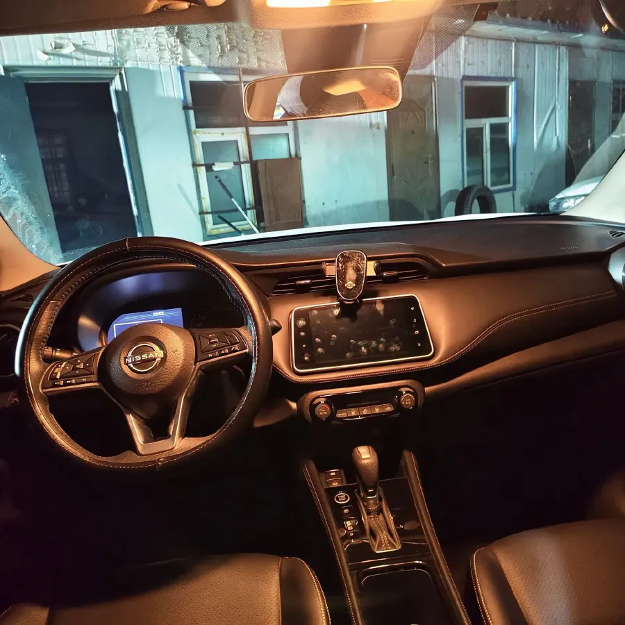 2023 Nissan Kicks 1.5L 122HP L4 CVT,autocango,china used car exporter,china ev exporter,chinese used car exporter,chinese used ev exporter