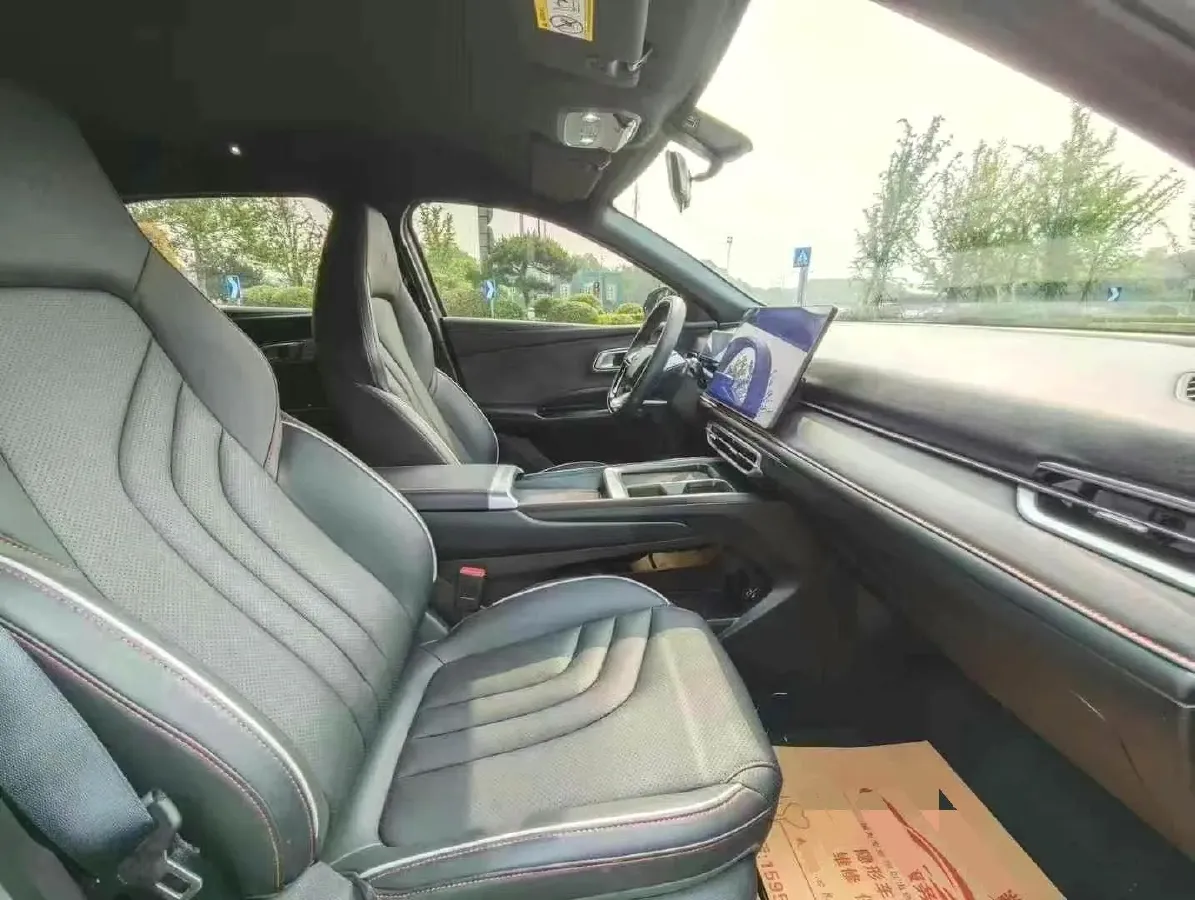 2024 Neta X BEV,autocango,china used car exporter,china ev exporter,chinese used car exporter,chinese used ev exporter