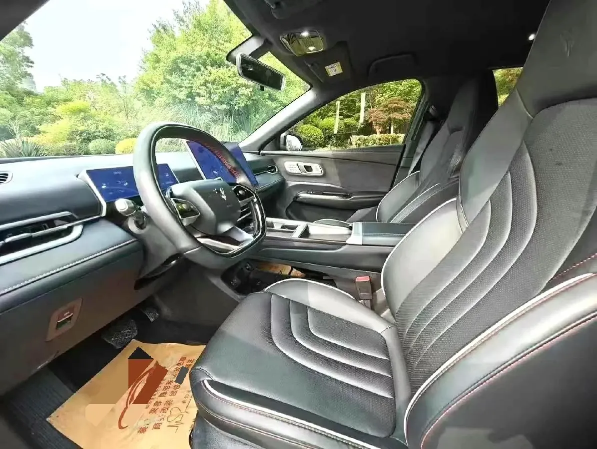 2024 Neta X BEV,autocango,china used car exporter,china ev exporter,chinese used car exporter,chinese used ev exporter