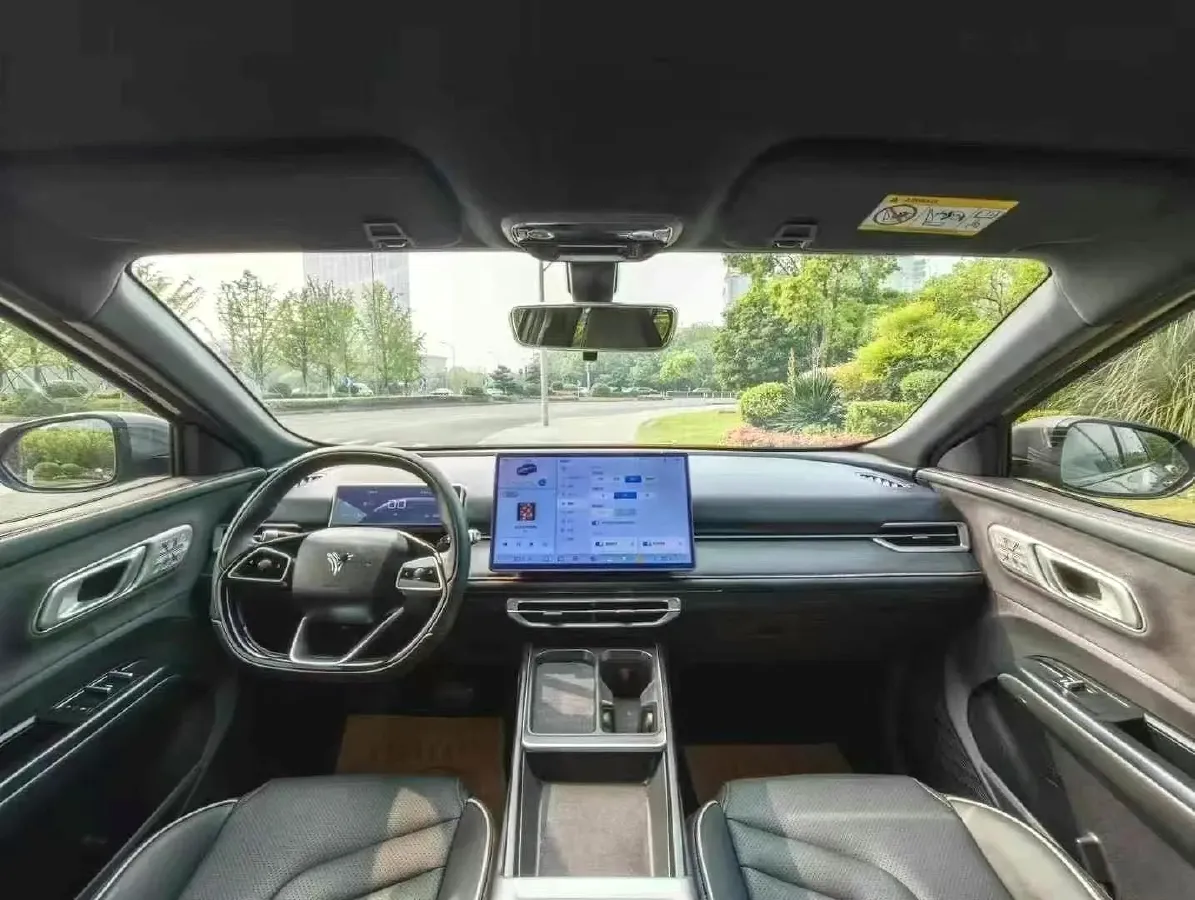 2024 Neta X BEV,autocango,china used car exporter,china ev exporter,chinese used car exporter,chinese used ev exporter