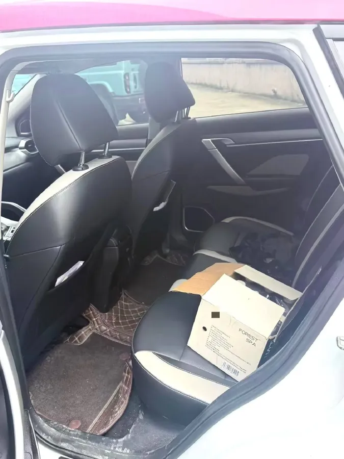 2020 Geely Coolray 1.4T 141HP L4 6DCT,autocango,china used car exporter,china ev exporter,chinese used car exporter,chinese used ev exporter