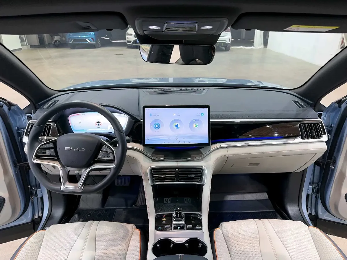 2023 BYD Song Plus 1.5L 110HP L4 E-CVT PHEV 26.6KWH,autocango,china used car exporter,china ev exporter,chinese used car exporter,chinese used ev exporter