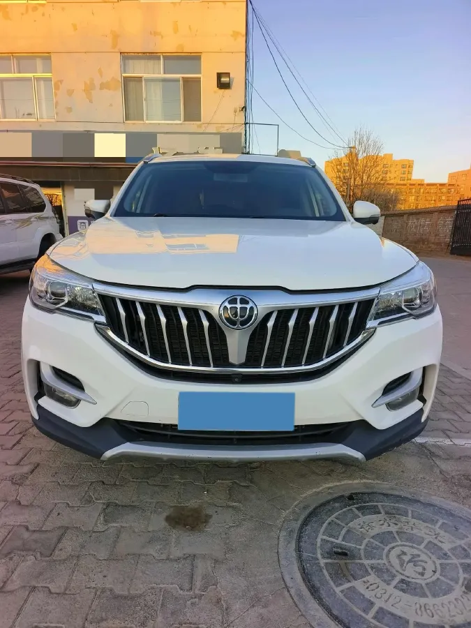 2018 Brilliance Auto V6 1.5T 150HP L4 7DCT,autocango,china used car exporter,china ev exporter,chinese used car exporter,chinese used ev exporter