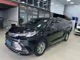 2021 Toyota Sienna 2.5L 192HP L4 E-CVT Hybrid