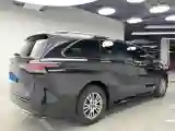 2021 Toyota Sienna 2.5L 192HP L4 E-CVT Hybrid