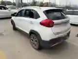 2018 Chery Tiggo 3x 1.5L 106HP L4 4AT