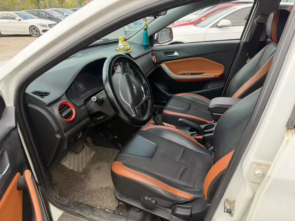 2018 Chery Tiggo 3x 1.5L 106HP L4 4AT,autocango,china used car exporter,china ev exporter,chinese used car exporter,chinese used ev exporter