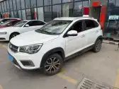 2018 CHERY TIGGO 3X,autocango,china used car exporter,china ev exporter,chinese used car exporter,chinese used ev exporter