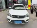 2018 Chery Tiggo 3x 1.5L 106HP L4 4AT