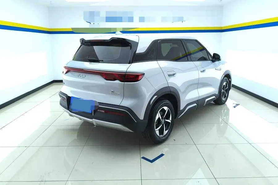 2024 BYD YuanUP BEV 45.12KWH,autocango,china used car exporter,china ev exporter,chinese used car exporter,chinese used ev exporter