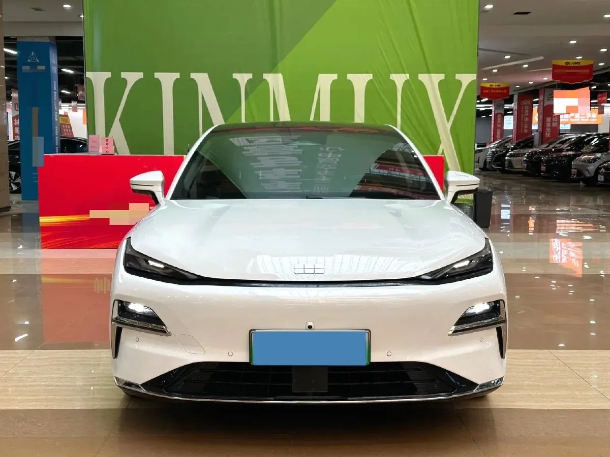 2025 Geely Galaxy Starshine 8 1.5L 112HP L4 1DHT PHEV,autocango,china used car exporter,china ev exporter,chinese used car exporter,chinese used ev exporter