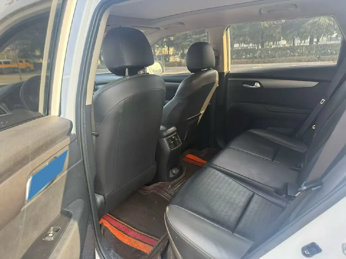 2019 Kia Sportage R 2.0L 160HP L4 6AT,autocango,china used car exporter,china ev exporter,chinese used car exporter,chinese used ev exporter