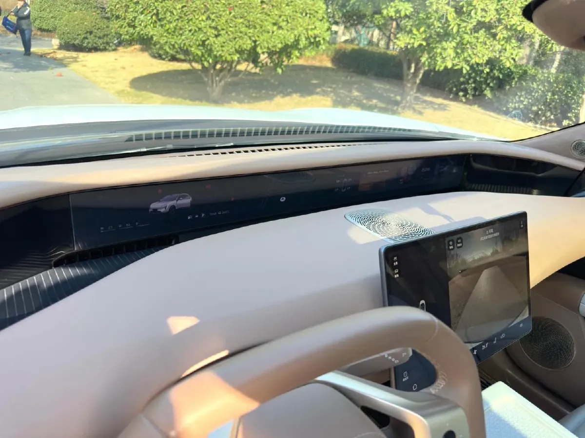 2024 Avatr 07 1.5T 156HP L4 REEV 39.05KWH,autocango,china used car exporter,china ev exporter,chinese used car exporter,chinese used ev exporter