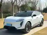 2024 Avatr 07 1.5T 156HP L4 REEV 39.05KWH