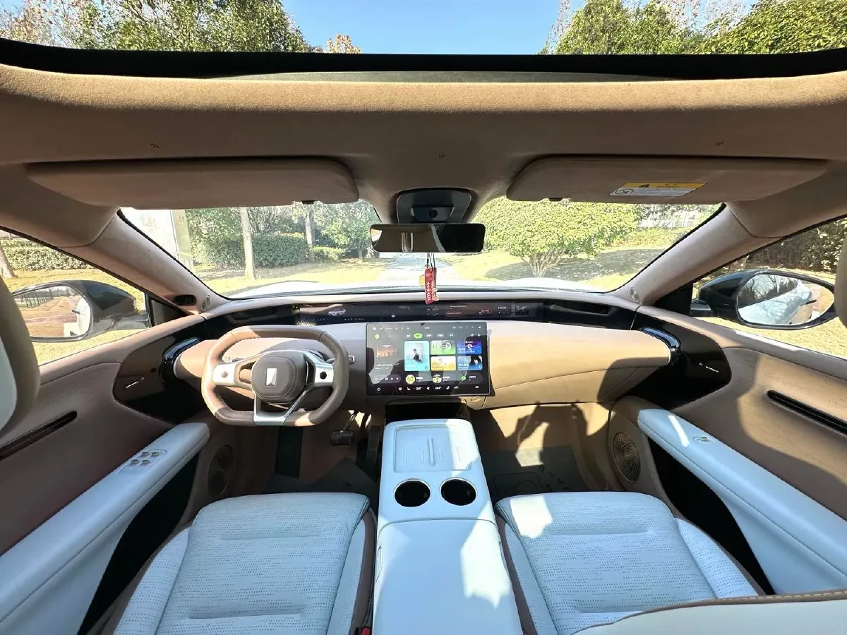 2024 Avatr 07 1.5T 156HP L4 REEV 39.05KWH,autocango,china used car exporter,china ev exporter,chinese used car exporter,chinese used ev exporter